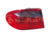 MERCE 2108208164 Combination Rearlight